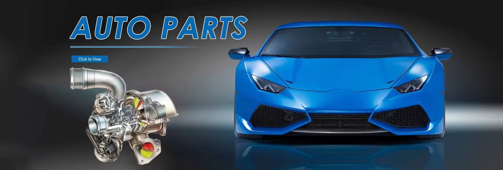 품질 엔진 초충전기 공장