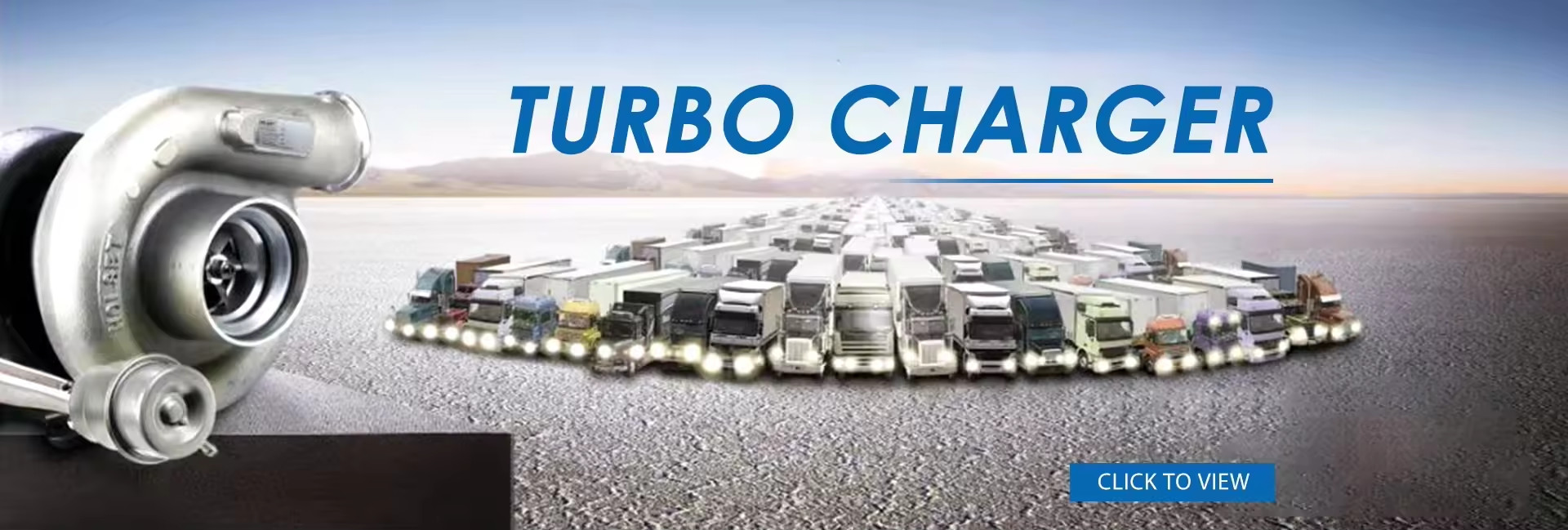 품질 엔진 초충전기 공장